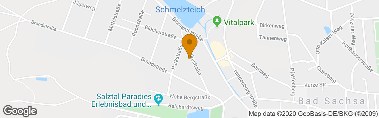 Hotel Pension Volkert