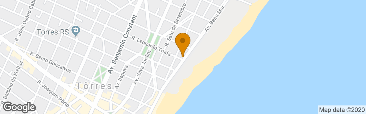 Hotel Pousada La Barca 