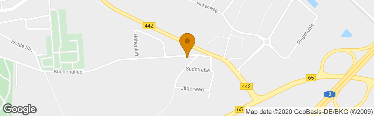 Hotel Restaurant Buchenfürst