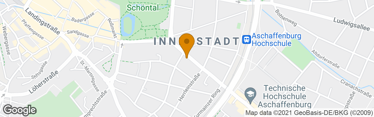 Hotel Hofgarten Apartments