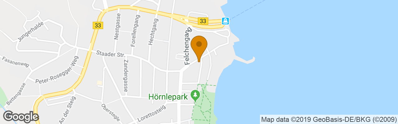 Hotel Gästehaus Holzer