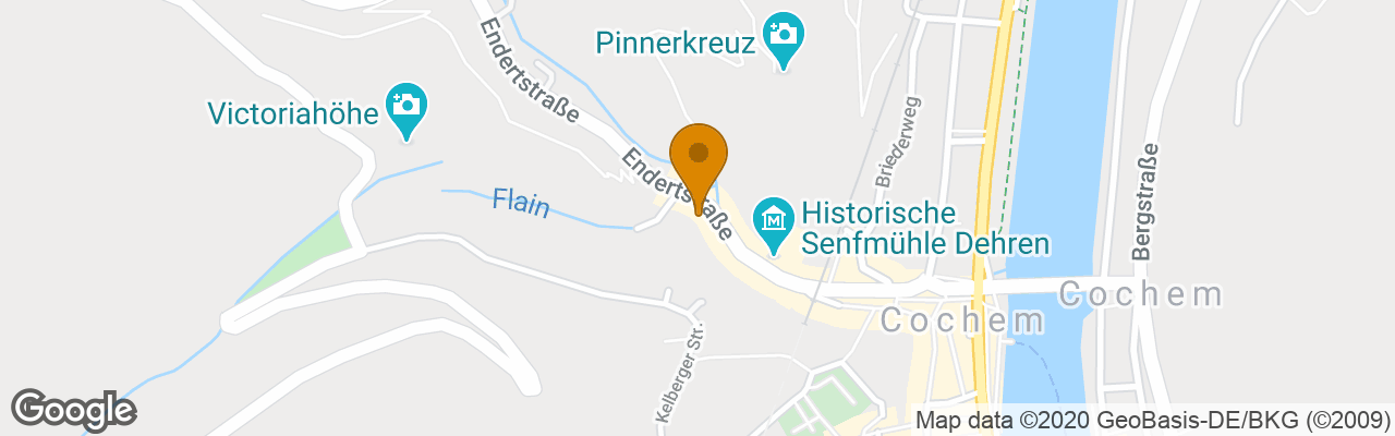 Moselland Hotel Im Enderttal Zum Onkel Willi