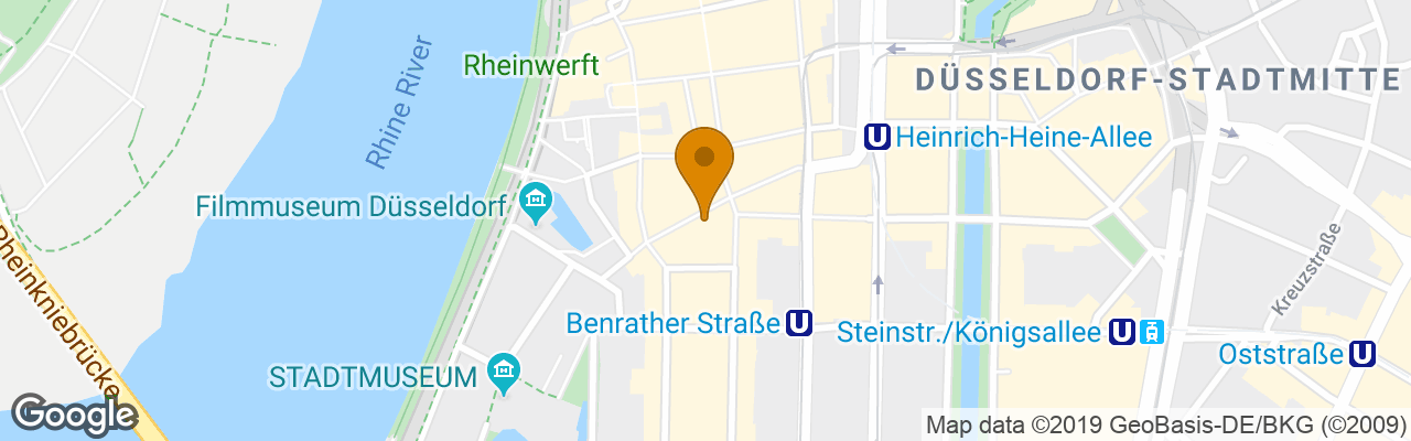 Hotel La Residenza Altstadt Apart