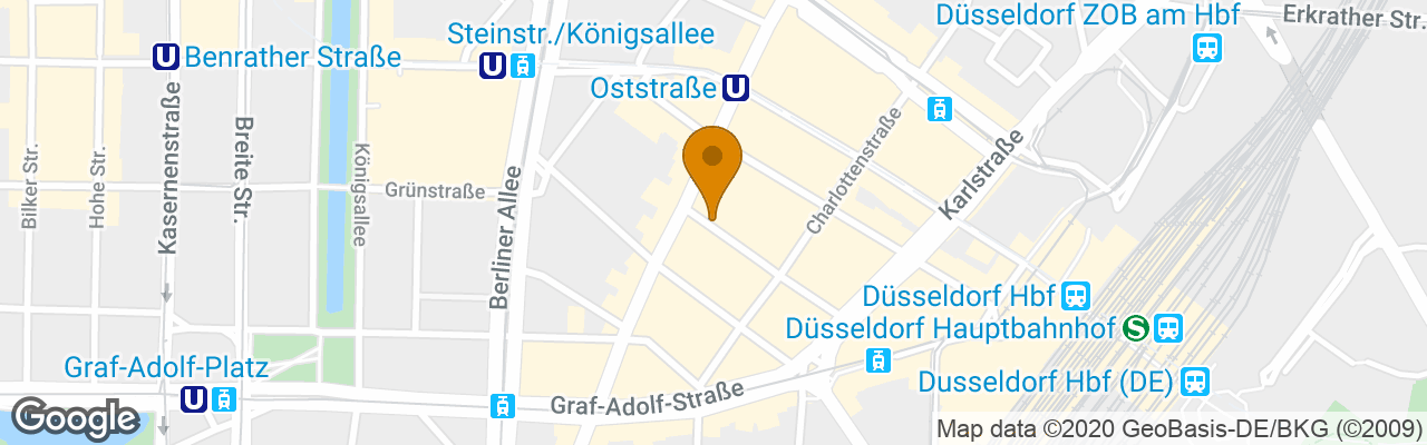 Hotel Gästehaus Grupello