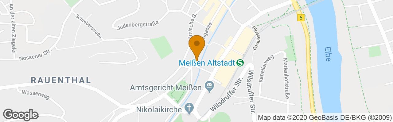 Hotel Pension Burkhardt