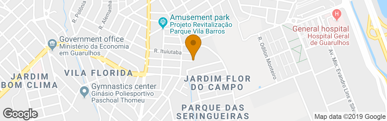 Hotel Pousada Sognares 