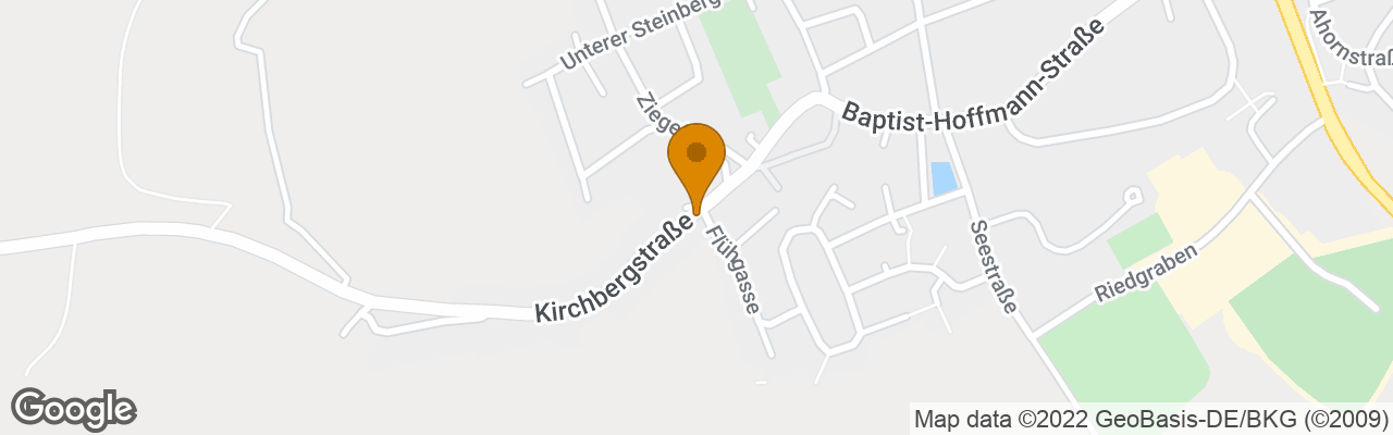 Hotel Gästehaus Cramer