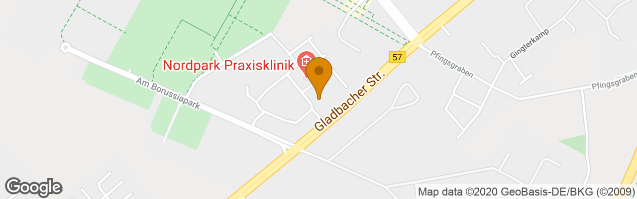 Hotel Palace St. Georg