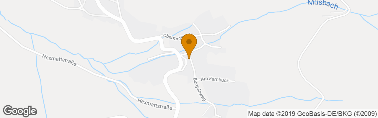 Landhotel Grüner Baum