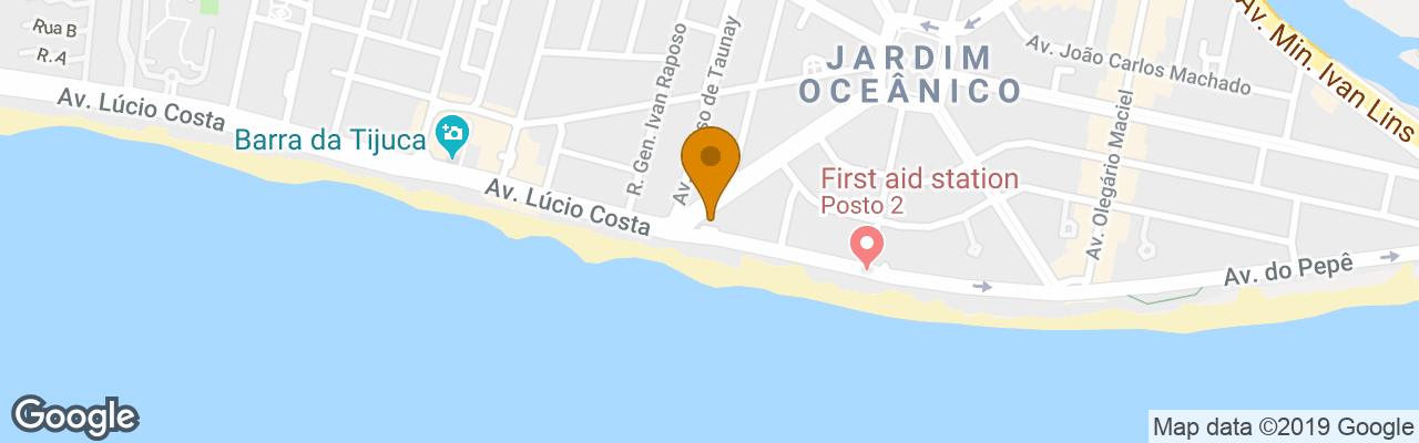 Hotel Zen Premium Pepe Erico Veríssimo 