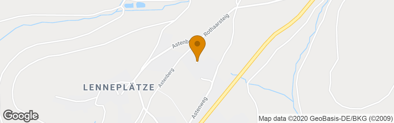 Hotel Asten Rose Landhaus Am Rothaarsteig