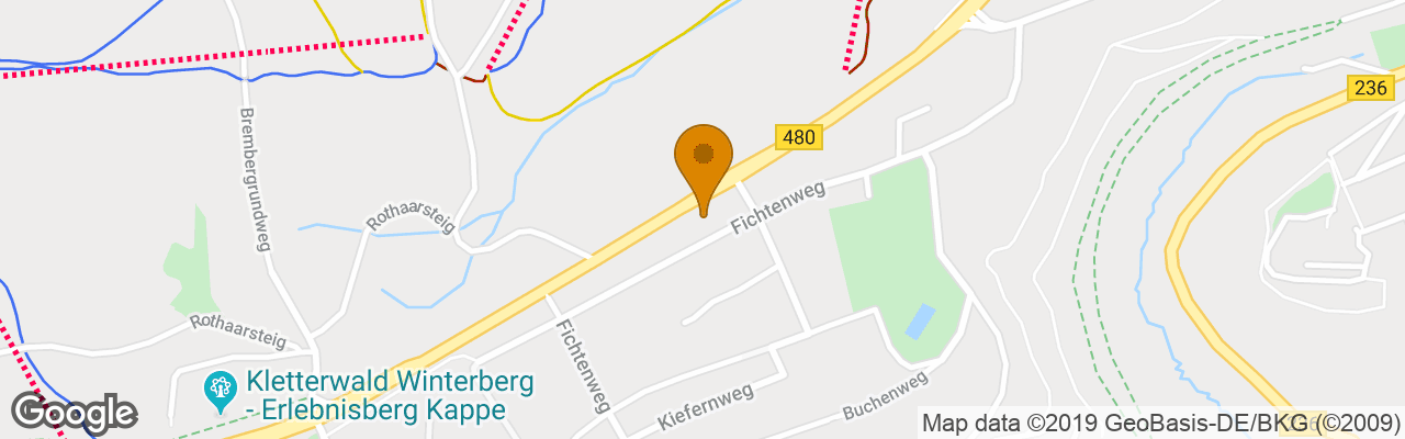 Hotel Ferienwohnung Keil