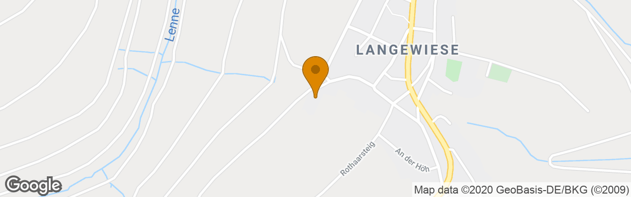 Hotel Wittgensteiner Landhaus