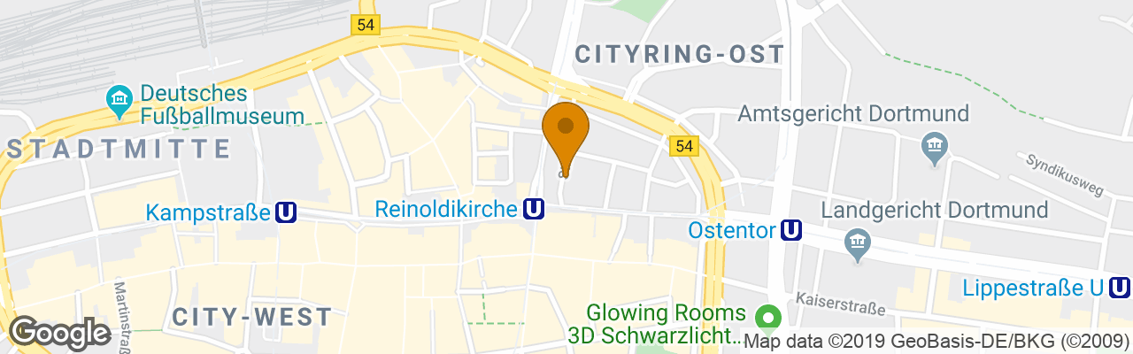 Hôtel City-pension-dortmund