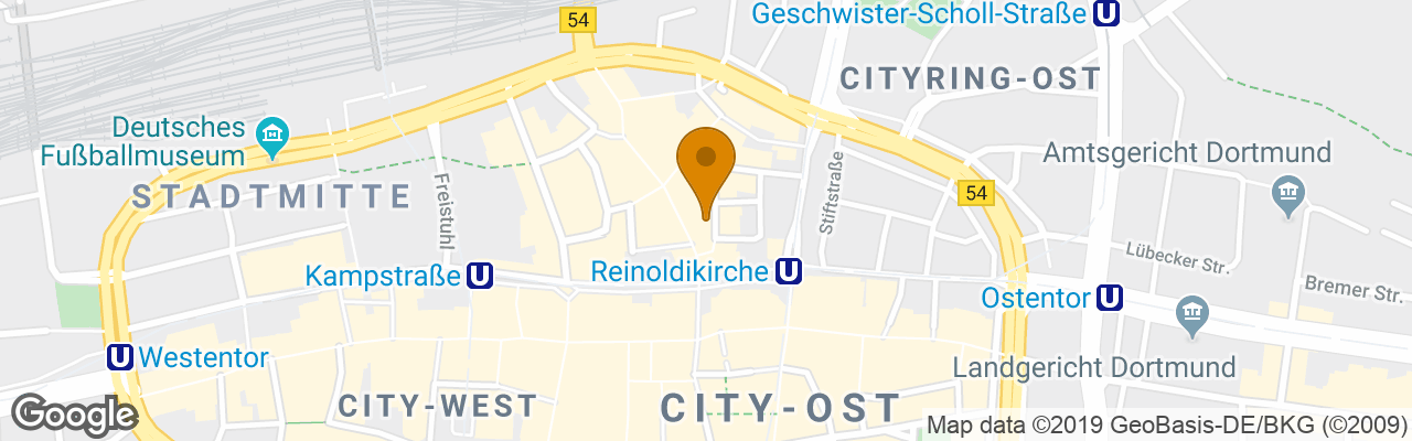 Hôtel Pension Kirchhoff