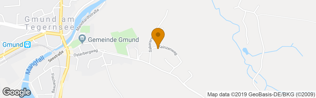 Hotel Ferienwohnung Kiefer