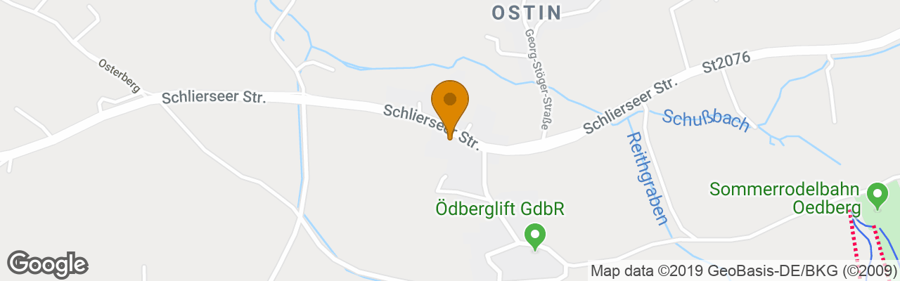 Hotel Zum Kistlerwirt