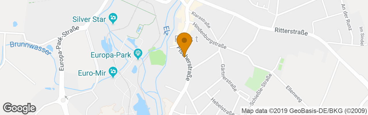 Hotel Gästehaus Kempf