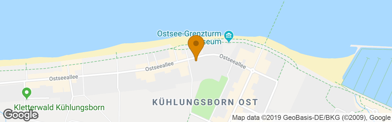 Hotel Seeschloss Appartements