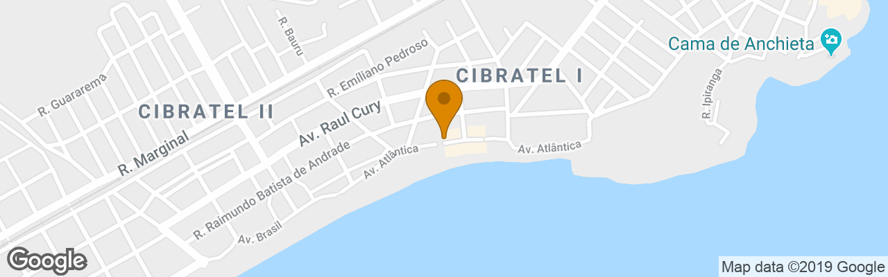 Hotel Strand Haus Pousada 