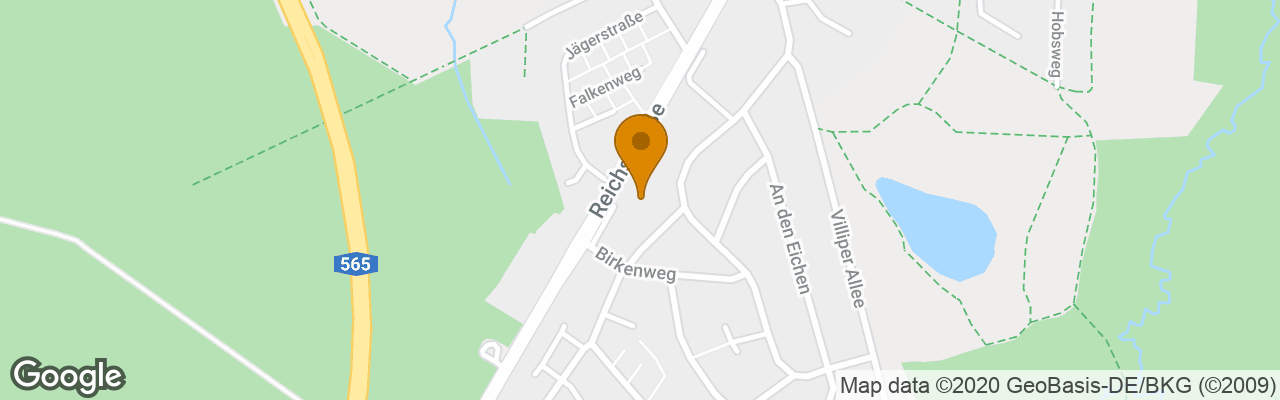 Hotel Garni Kottenforst