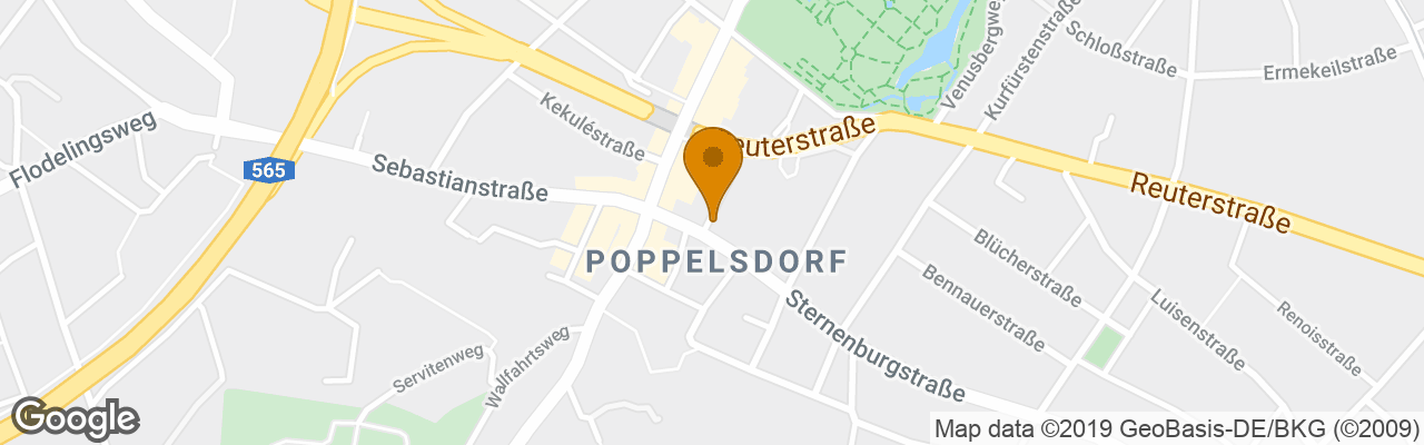 Hotel & Apartment Krug