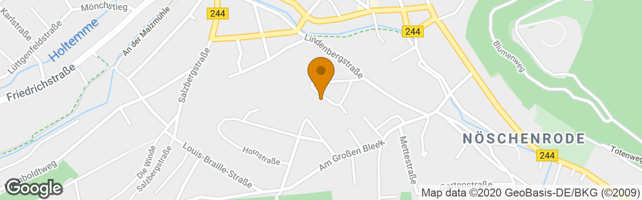 Hotel Designpension Idyll Nr. 2