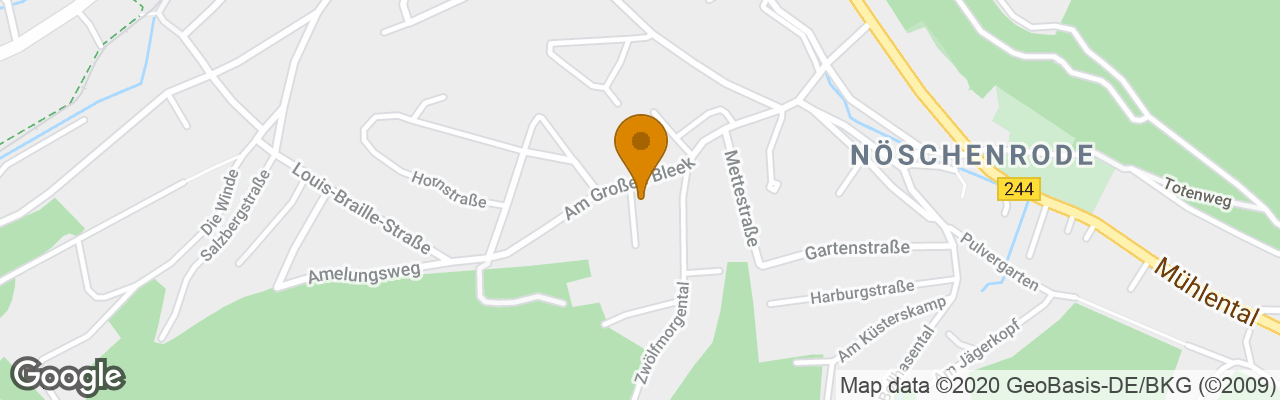 Hotel Pension Schlossidyll