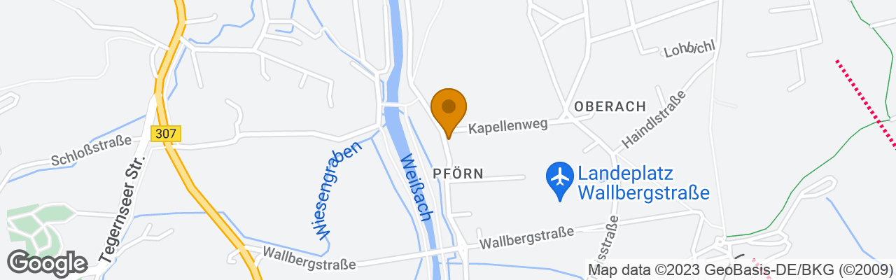 Hotel Ferienwohnungen Hoanzer