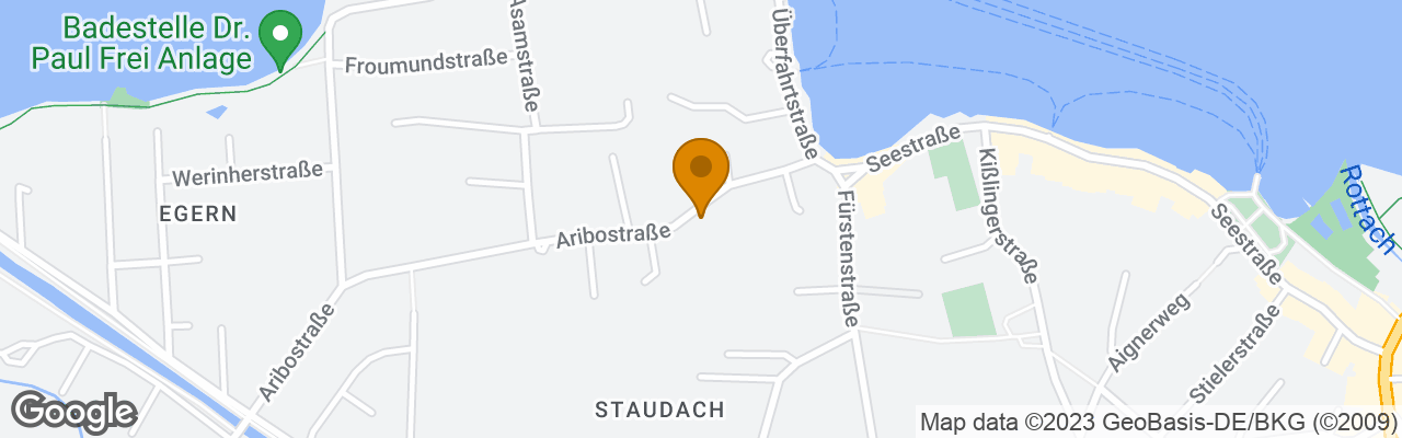 Hotel Gästehaus Liedschreiber