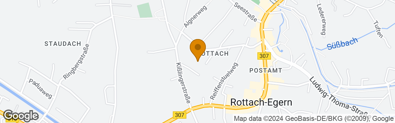 Hotel Ferienwohnungen Maria