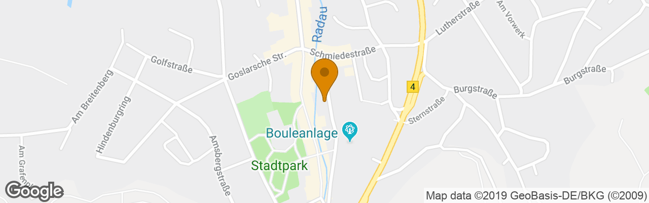 Hotel Pension Haus Bues