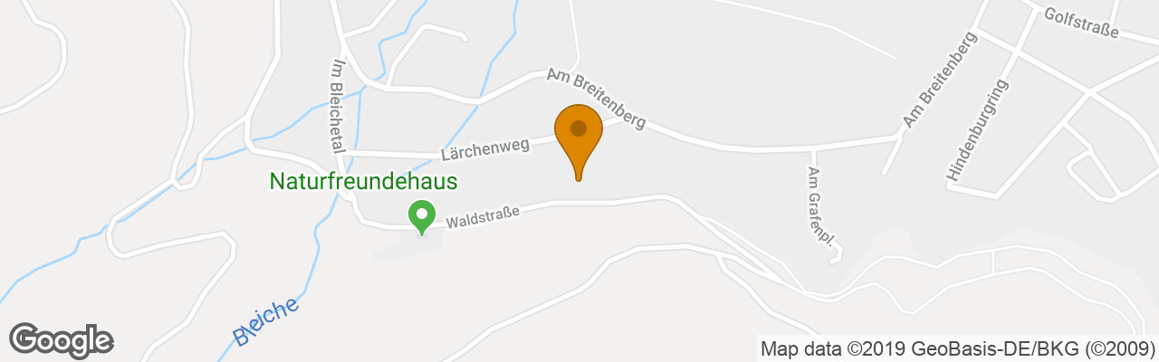 Hotel Pension Waldhaus Anita