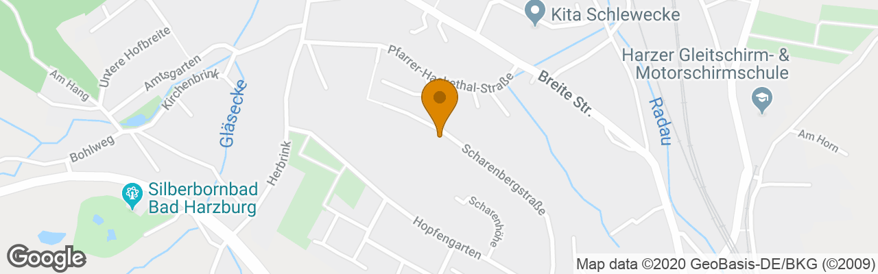 Hotel Walnuss-Hütte + Fewo Glück Auf