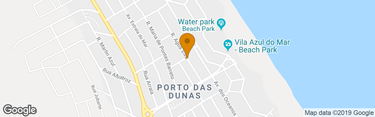 Go Palm Beach Park Fortaleza 