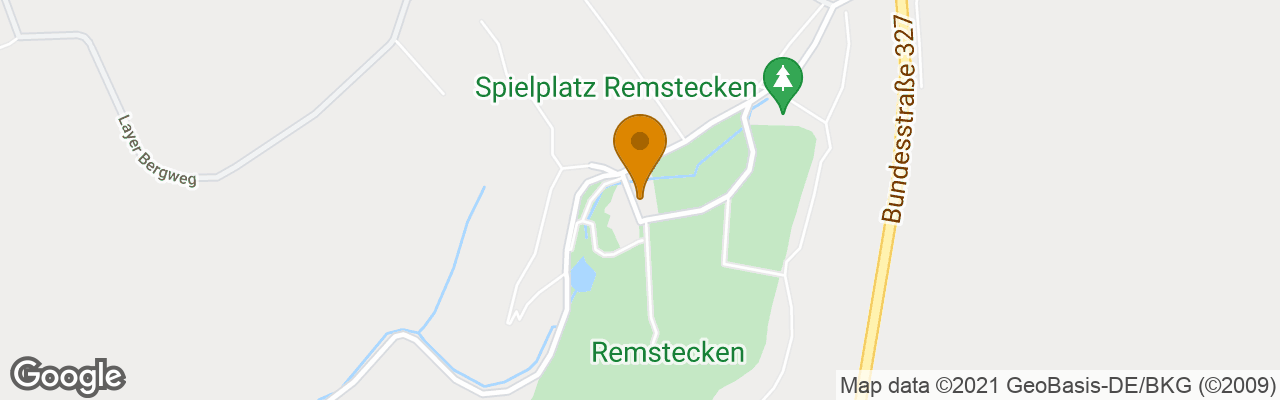 Hotel Forsthaus Remstecken Wald