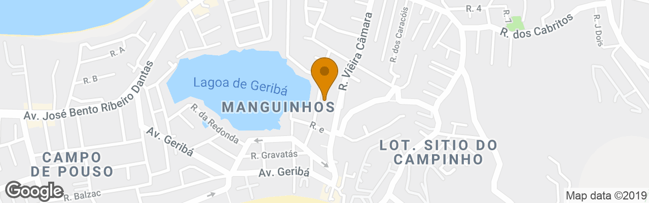 Pensão Guest House Orquídea 