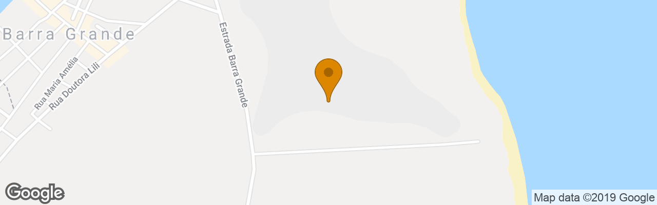 Hotel Pousada Fruta Pão 