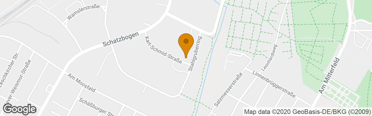 Hotel New Fair Munich Messe