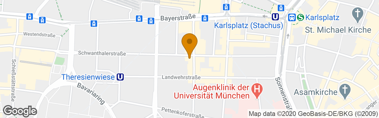 Hotel Bayers Boardinghouse &