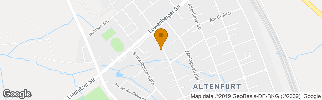 Hotel Avenue Altenfurt