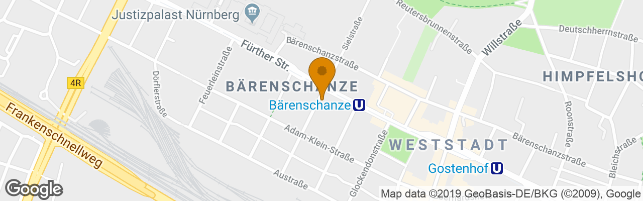 Hotel Appartment Klein