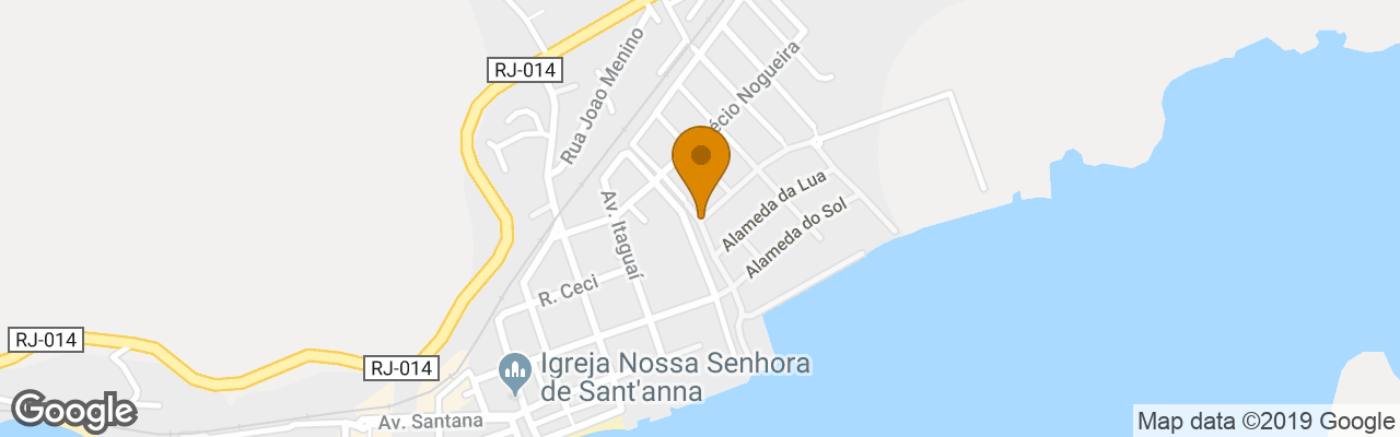 Hotel Pousada Marina Porto Itacuruçá 