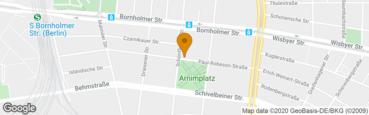 Hotel Berlin Overnight