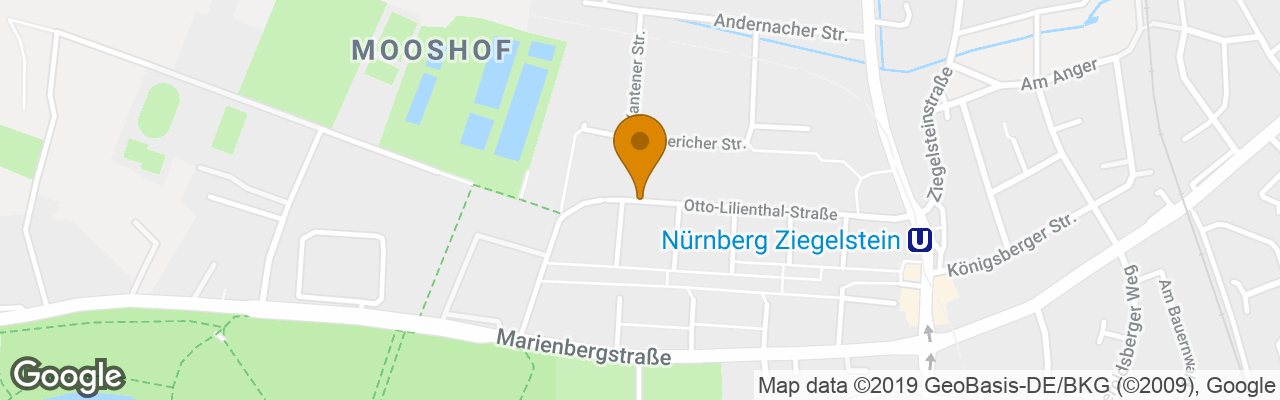 Hotel Nuernbergapart