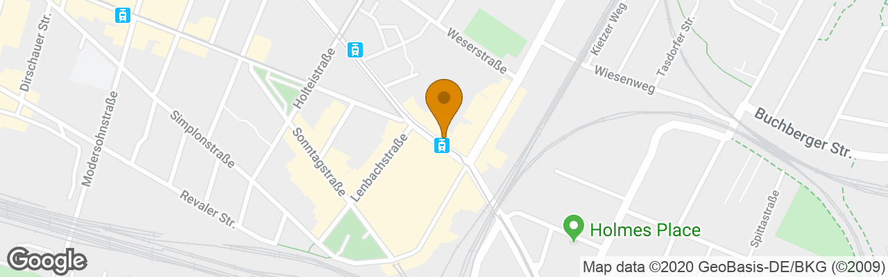 Hotel Boxhagener Höfe Apartments & Suites