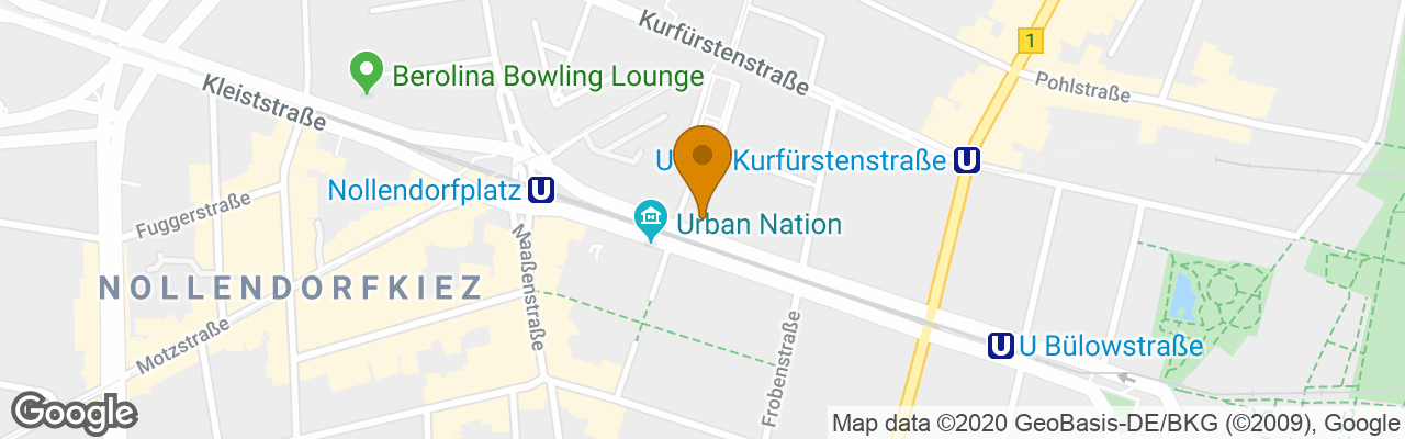 Hotel Pension Puschkin