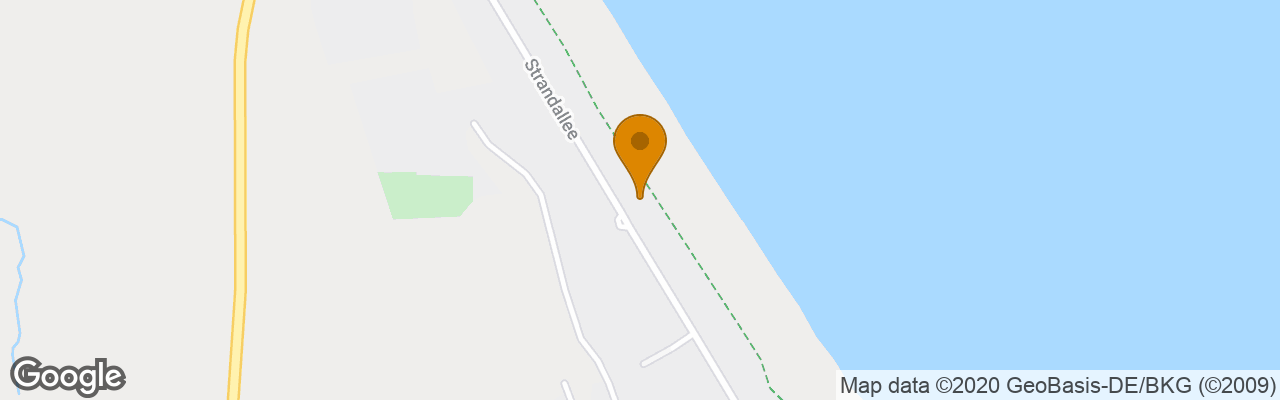 Strandhotel Steinhoff