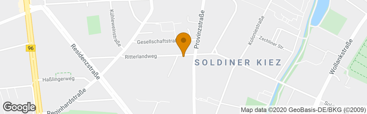 Hotel Apartments Prens Berlin