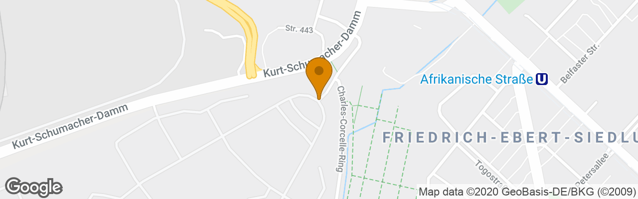 Hotel Julius Leber Kaserne